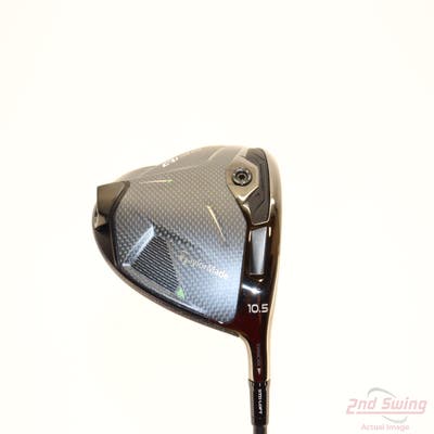 TaylorMade Qi35 Driver 10.5° Fujikura Ventus Blue 2025 Graphite Regular Right Handed 46.0in