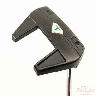 Odyssey Toulon Garage Las Vegas Putter Steel Right Handed 35.0in