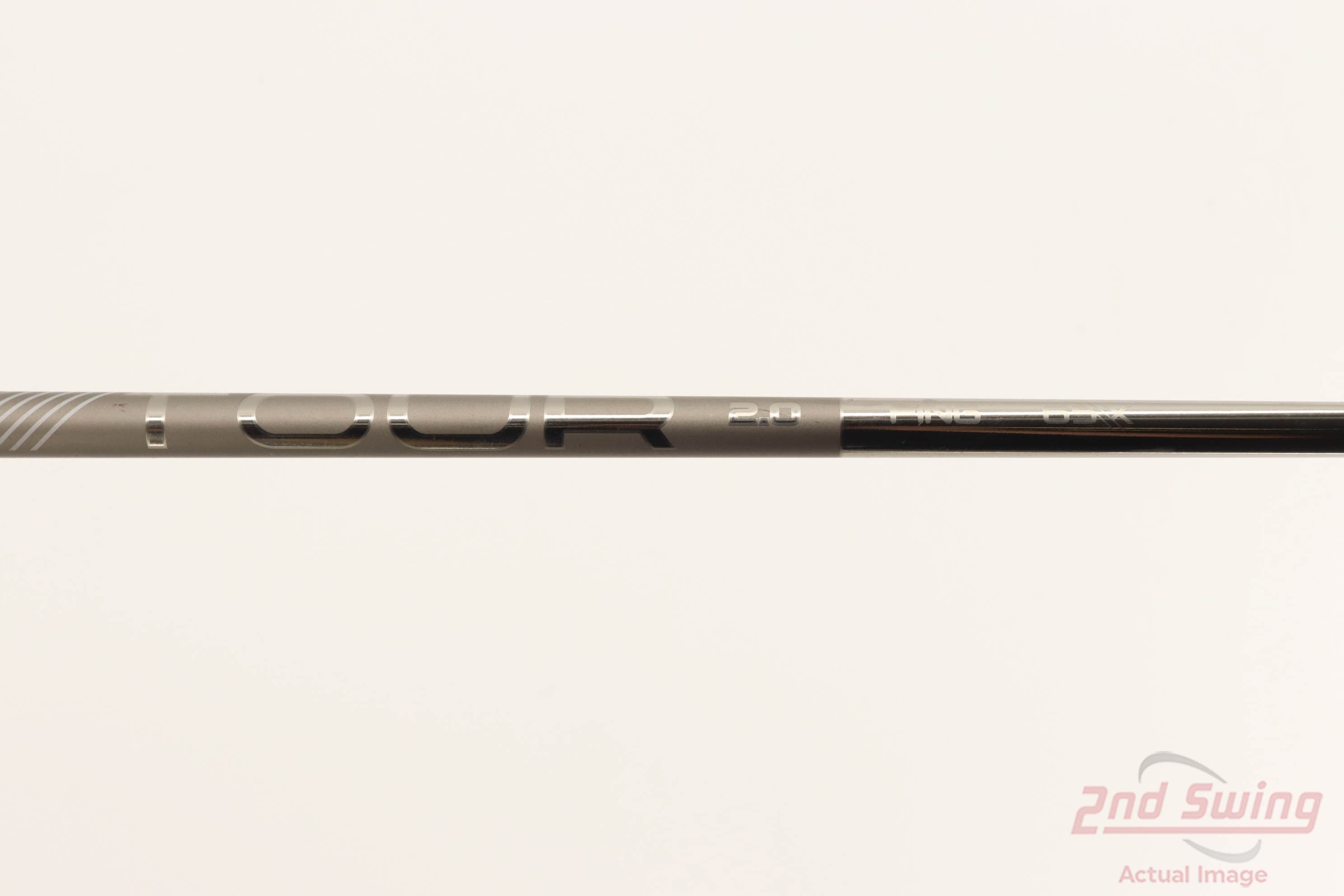 Ping Tour 2.0 Chrome Driver Shaft | 2nd Swing Golf