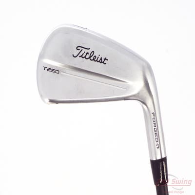 Titleist 2025 T250 Single Iron 7 Iron FST KBS TGI 90 Graphite Stiff+ Right Handed 37.25in