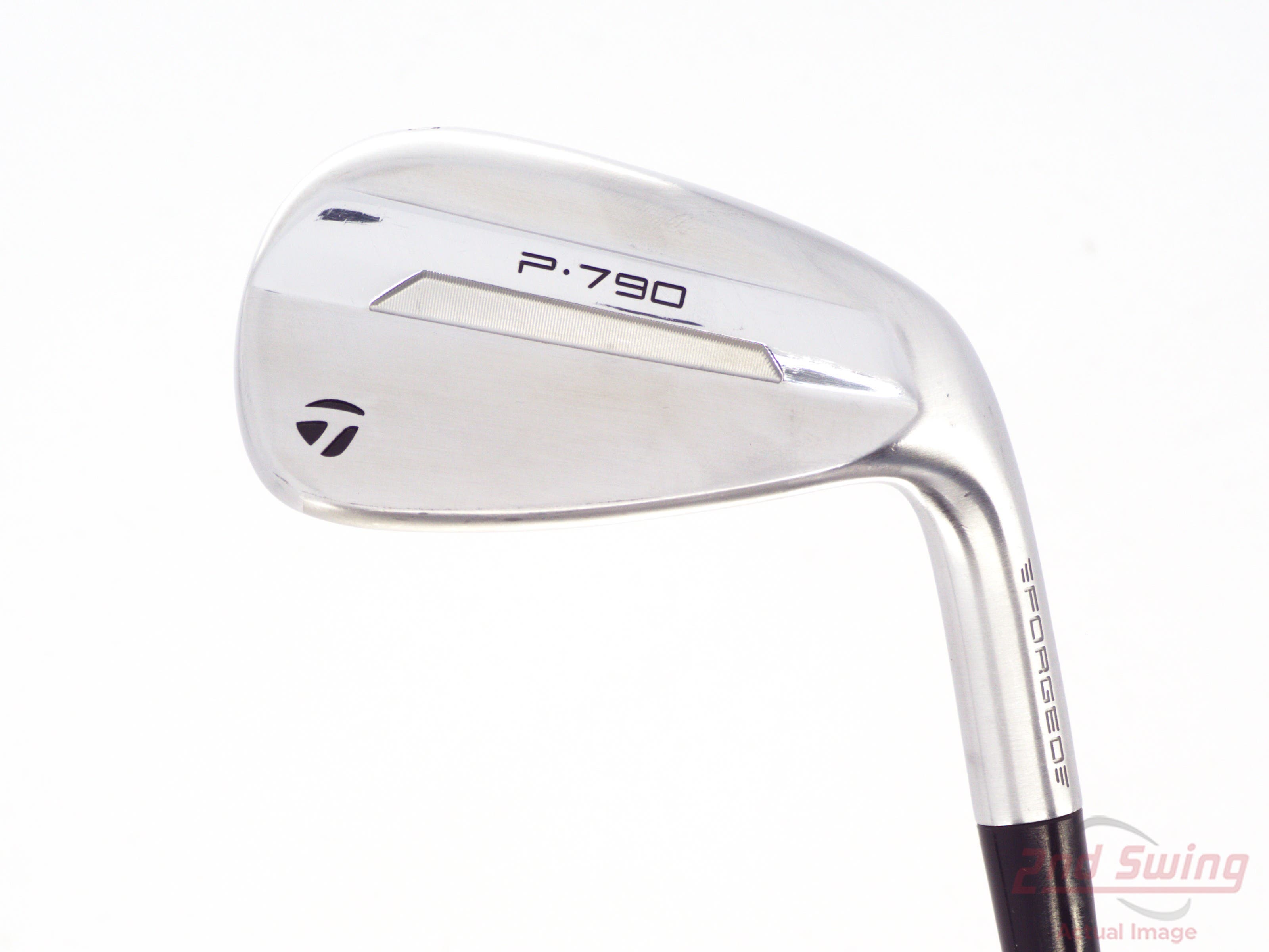 TaylorMade 2025 P790 Single Iron (D-T2546270740) | 2nd Swing Golf