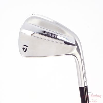 TaylorMade 2025 P790 Single Iron 5 Iron FST KBS MAX Graphite 65 Graphite Regular Right Handed 38.0in