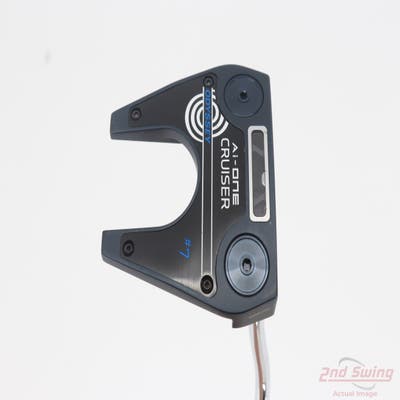 Odyssey Ai-ONE Square 2 Square 7 Cruiser Putter Steel Right Handed 38.0in