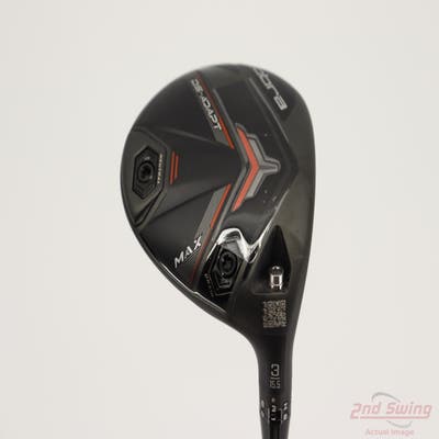 Mint Cobra DS-ADAPT MAX Fairway Wood 3 Wood 3W 15.5° Project X Denali Red 50 Graphite Regular Right Handed 43.25in