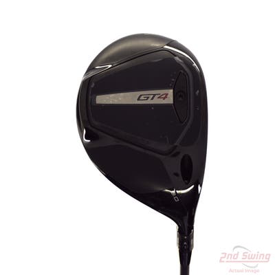Titleist GT4 Driver 9° Mitsubishi Tensei 1K Blue 55 Graphite Stiff Right Handed 45.75in