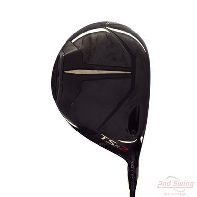 Titleist TSR2 Driver 10° Mitsubishi Tensei AV-XLINK Blue 55 Graphite Stiff Right Handed 45.75in
