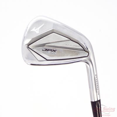 Mizuno JPX 923 Forged Single Iron 7 Iron True Temper Dynamic Gold 105 Steel Stiff Right Handed 37.5in