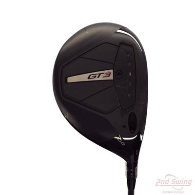 Titleist GT3 Driver 10° Mitsubishi Tensei 1K Blue 65 Graphite Stiff Right Handed 45.5in
