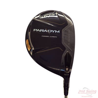 Callaway Paradym Driver 10.5° Graphite Design Tour AD TP-4 Graphite Senior Right Handed 46.0in