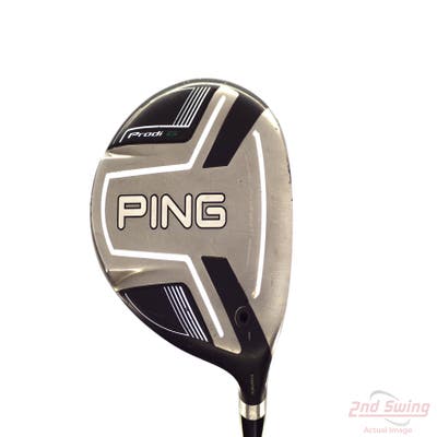 Ping Prodi G Junior Fairway Wood Fairway Wood Ping Prodi G Graphite Junior Stiff Right Handed 40.0in