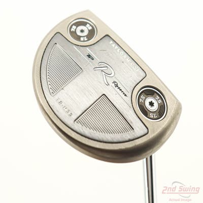 TaylorMade TP Reserve M33 Putter Steel Right Handed 34.0in