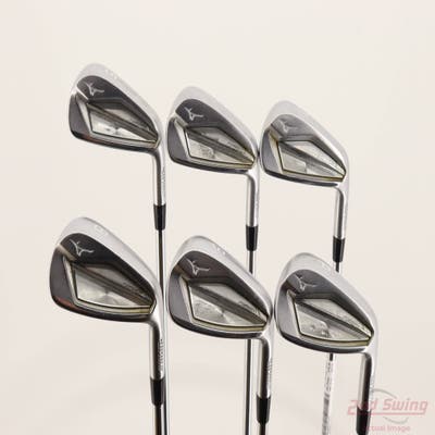 Mizuno JPX 919 Forged Iron Set 5-PW Oban CT-100 Steel Stiff Right Handed STD