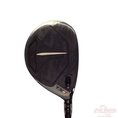 Titleist TSR1 Fairway Wood 5 Wood 5W 18.5° Mitsubishi MMT SpeedMesh 40 Graphite Senior Right Handed 42.25in