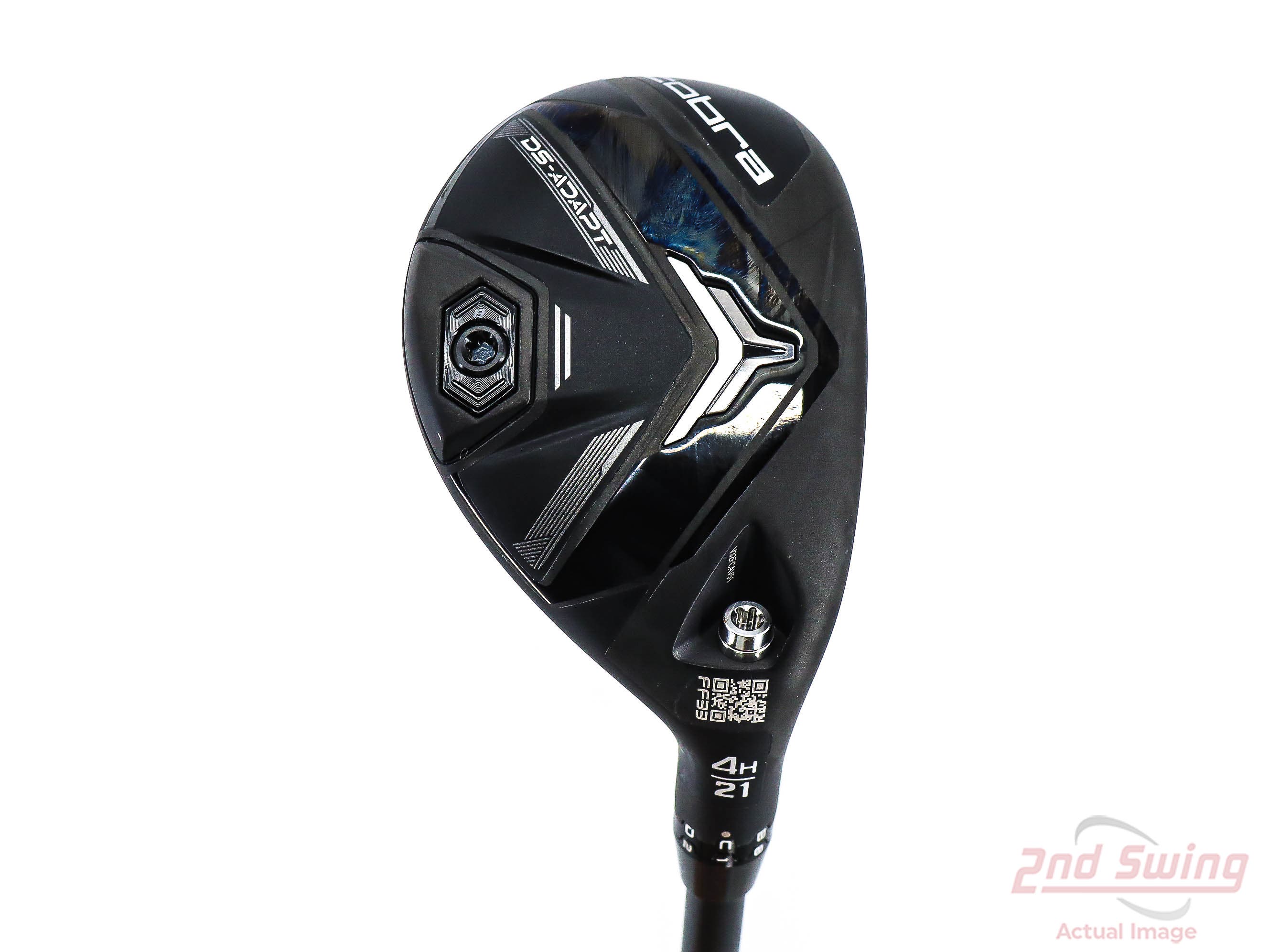 クラブ DS-ADAPT HYBRID Cobra DS-ADAPT Hybrid (D-T2546271270) | 2nd Swing Golf