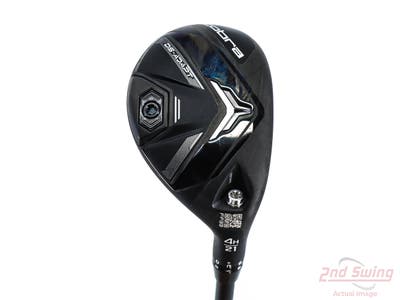 Cobra DS Adapt Hybrid