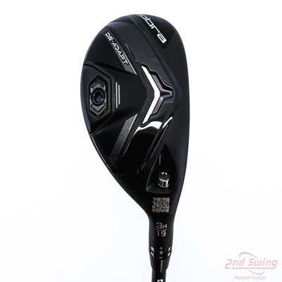 Mint Cobra DS-ADAPT Hybrid 3 Hybrid 19° KBS PG Hybrid 75 Graphite Regular Right Handed 40.75in