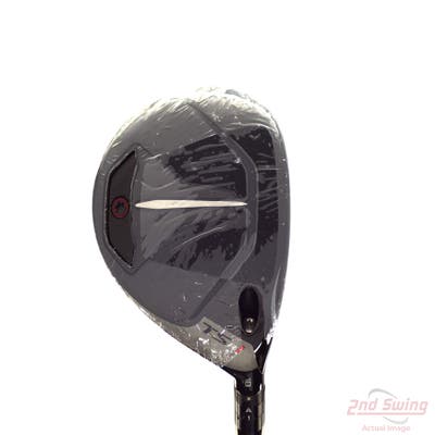Mint Titleist TSR1 Fairway Wood 5 Wood 5W 18.5° Mitsubishi MMT SpeedMesh 40 Graphite Senior Right Handed 42.25in