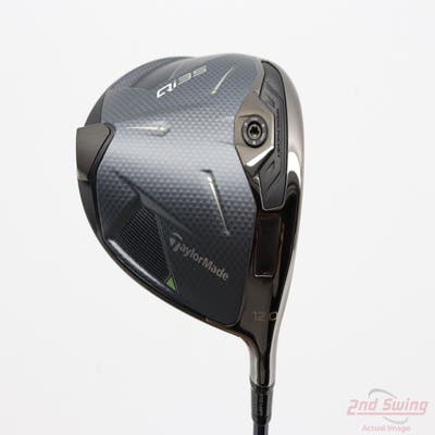 TaylorMade Qi35 Driver 12° Fujikura Ventus Blue Velocore 6 Graphite Stiff Right Handed 45.75in