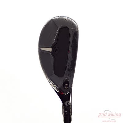 Mint Titleist TSR3 Hybrid 3 Hybrid 19.5° Project X HZRDUS Black Gen4 80HY Graphite Stiff Right Handed 40.5in