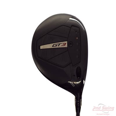 Titleist GT3 Driver 10° Mitsubishi Tensei 1K Blue 65 Graphite Stiff Right Handed 46.0in