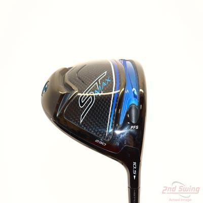 Mizuno ST-MAX 230 Driver 10.5° Aldila Ascent Red 50 Graphite Regular Right Handed 45.5in