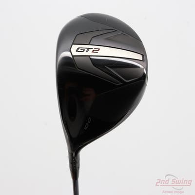 Titleist GT2 Driver 10° Fujikura Ventus Blue Velocore 7 Graphite X-Stiff Left Handed 45.0in