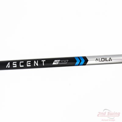 Pull Aldila Ascent PL 40 Fairway Shaft Ladies 41.25in