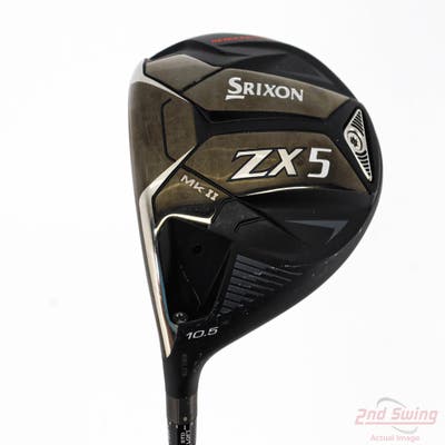 Srixon ZX5 MK II Driver 10.5° Fujikura Ventus TR Red 5 Graphite Regular Left Handed 45.5in