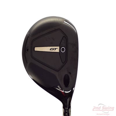 Titleist GT280 Mini Driver 13° Graphite X-Stiff Right Handed 43.5in