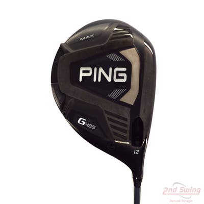 Ping G425 Max Driver 12° ALTA CB 55 Slate Graphite Regular Right Handed 46.5in