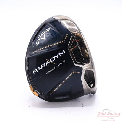 Callaway Paradym Driver 10.5° Right Handed ***head only***