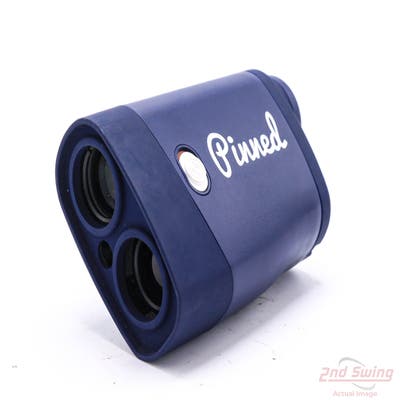 Pinned Prism Rangefinder