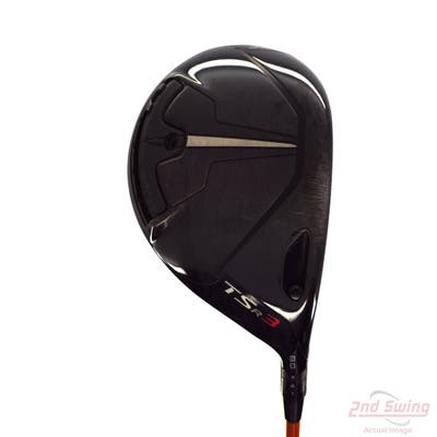 Titleist TSR3 Driver 8° Graphite Design Tour AD DI-6 Graphite Stiff Right Handed 45.5in