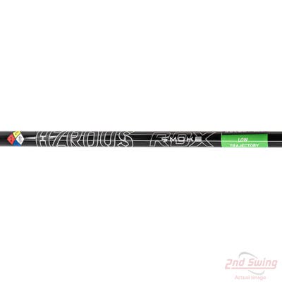 Used W/ TaylorMade RH Adapter Project X HZRDUS Smoke Black RDX 70 Fairway Shaft X-Stiff 42.5in