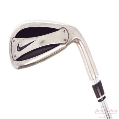 Nike Slingshot Single Iron Pitching Wedge PW True Temper Slingshot Steel Regular Right Handed 36.0in