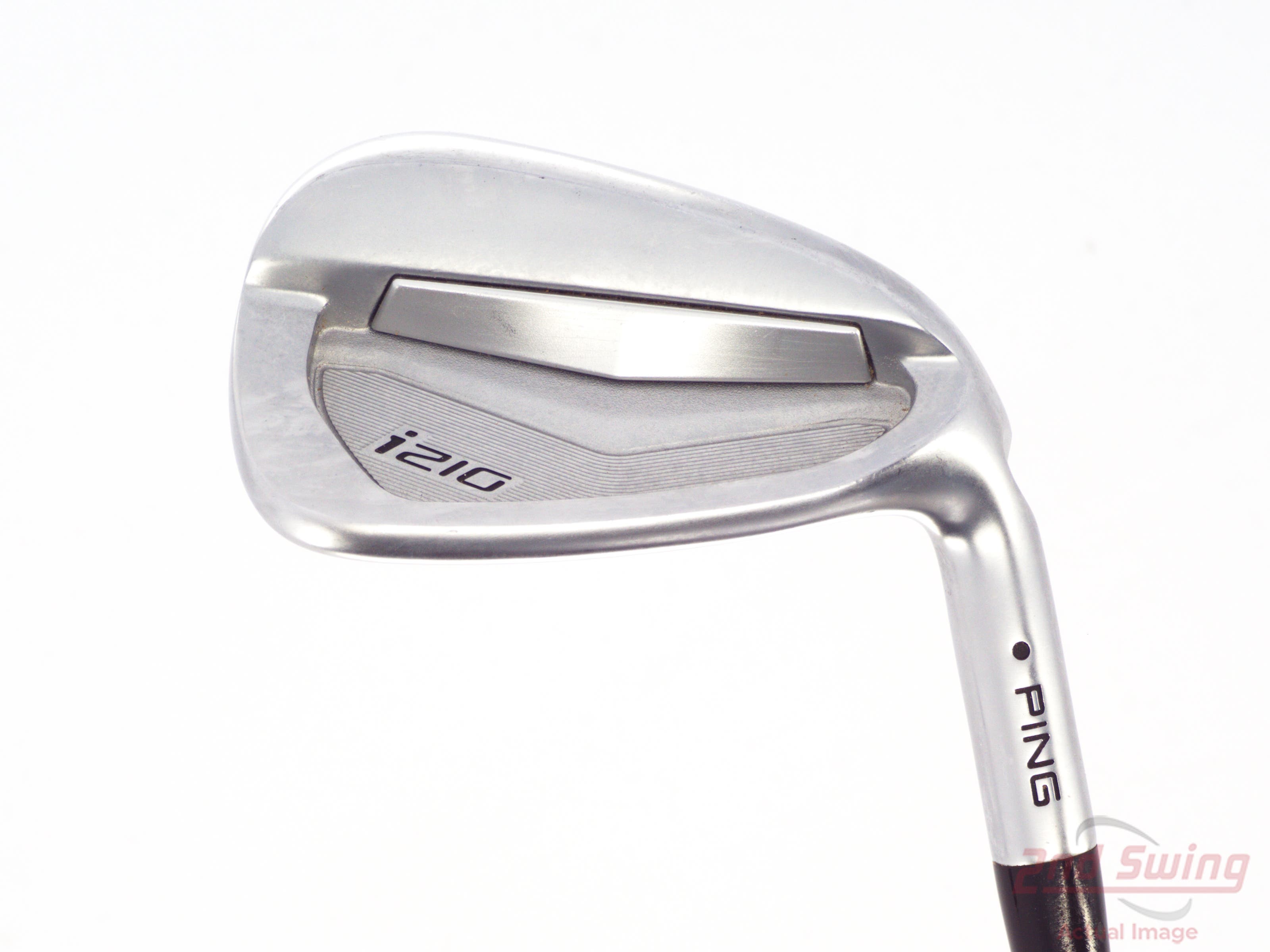 Ping i210 Single Iron (D-T2546273599) | 2nd Swing Golf
