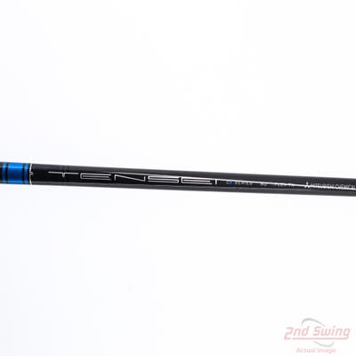 Mint Uncut Mitsubishi Golf Tensei CK Pro Blue 60 Driver Shaft Tour X-Stiff 46.0in
