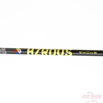 Mint Uncut Project X HZRDUS Smoke Yellow SB 70 Tour Stiff 46.25in