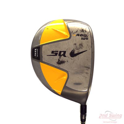 Nike Sasquatch Driver 10.5° Nike Sasquatch Diamana Graphite Regular Right Handed 44.75in
