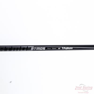 Used W/ Cobra RH Adapter Fujikura Atmos Blue Tour Spec Fairway Shaft Stiff 42.5in