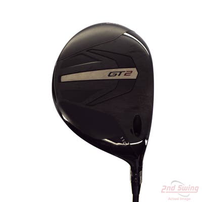 Titleist GT2 Driver 11° Graphite Design Tour AD CQ-6 Graphite Stiff Right Handed 45.5in