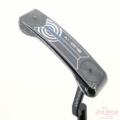 Mint Odyssey Ai-ONE 1 Putter Steel Right Handed 34.0in