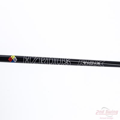 Mint Uncut Project X HZRDUS Smoke Black RDX 70 Driver Shaft Stiff 46.0in
