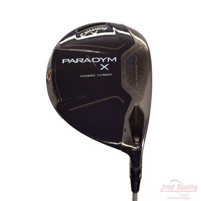 Callaway Paradym X Driver 12° Aldila Ascent PL 40 Graphite Senior Right Handed 45.25in