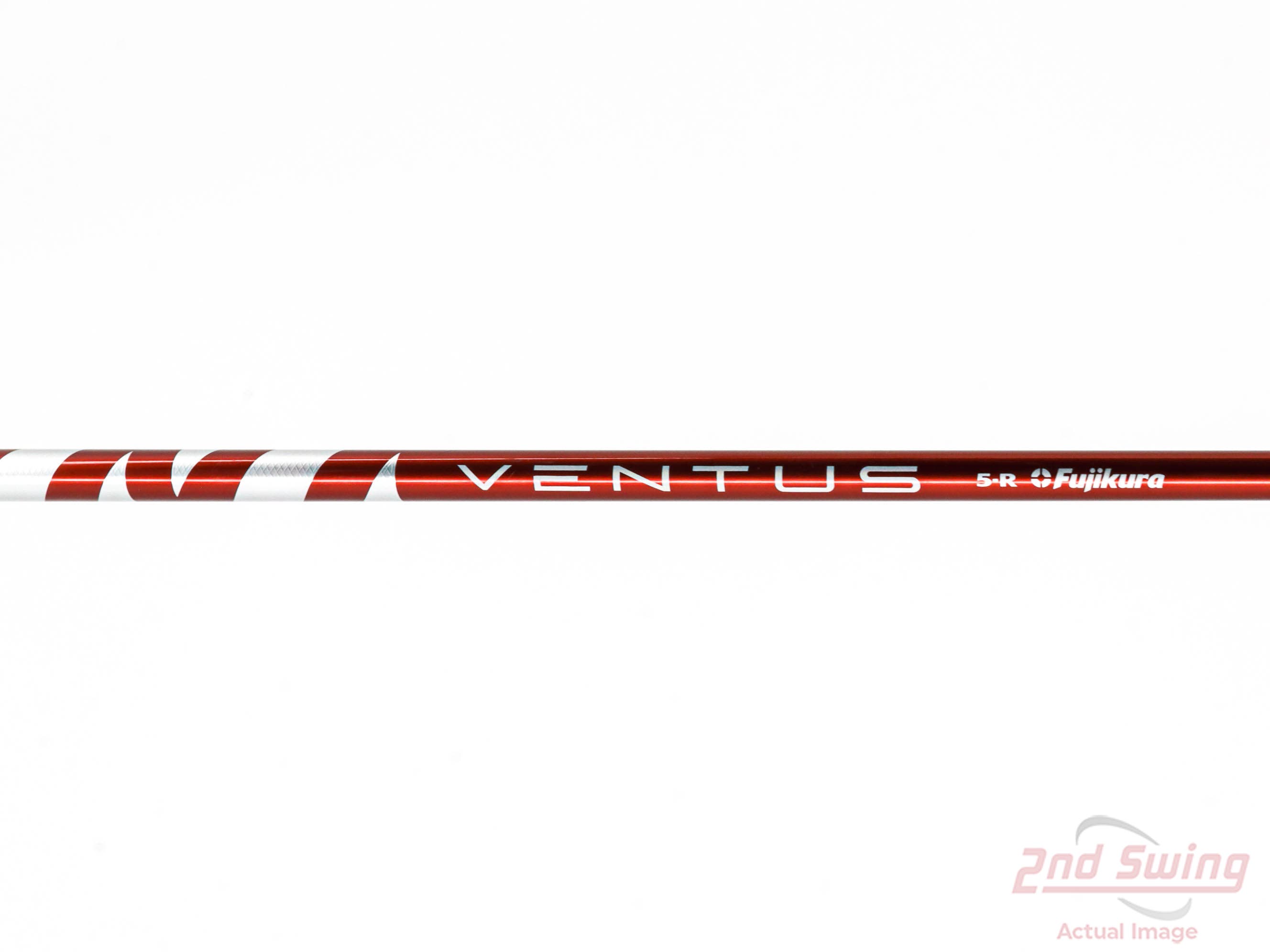 Fujikura Ventus Red 4T Core Driver Shaft | 2nd Swing Golf
