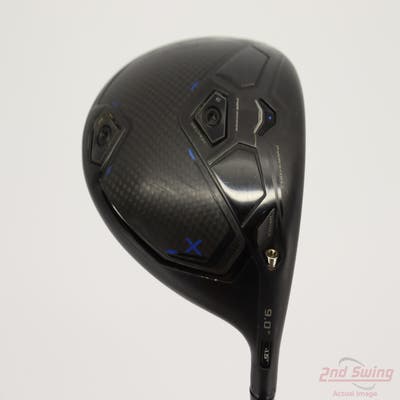 Cobra Darkspeed X Driver 9° Fujikura Ventus TR Blue Velocore 5 Graphite Stiff Right Handed 45.25in