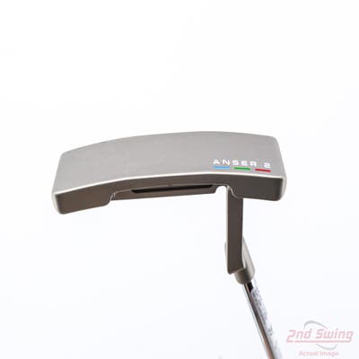 Ping PLD Milled Anser 2 Putter Steel Right Handed 35.0in