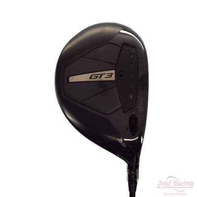 Titleist GT3 Driver 9° Mitsubishi Tensei CK Orange 60 Graphite Stiff Right Handed 46.0in