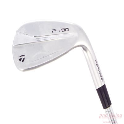 TaylorMade P-790 Wedge Gap GW FST KBS Tour Lite Steel Wedge Flex Right Handed 35.25in