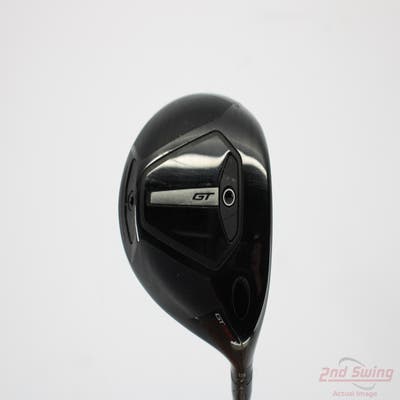 Titleist GT280 Mini Driver 13° Mitsubishi Tensei 1K Blue 65 Graphite Stiff Right Handed 43.75in